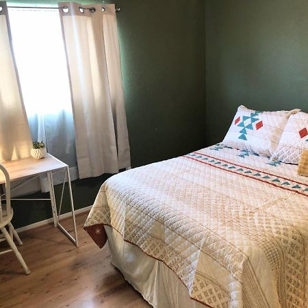 Winter Wonderland Room Hemet Exterior photo