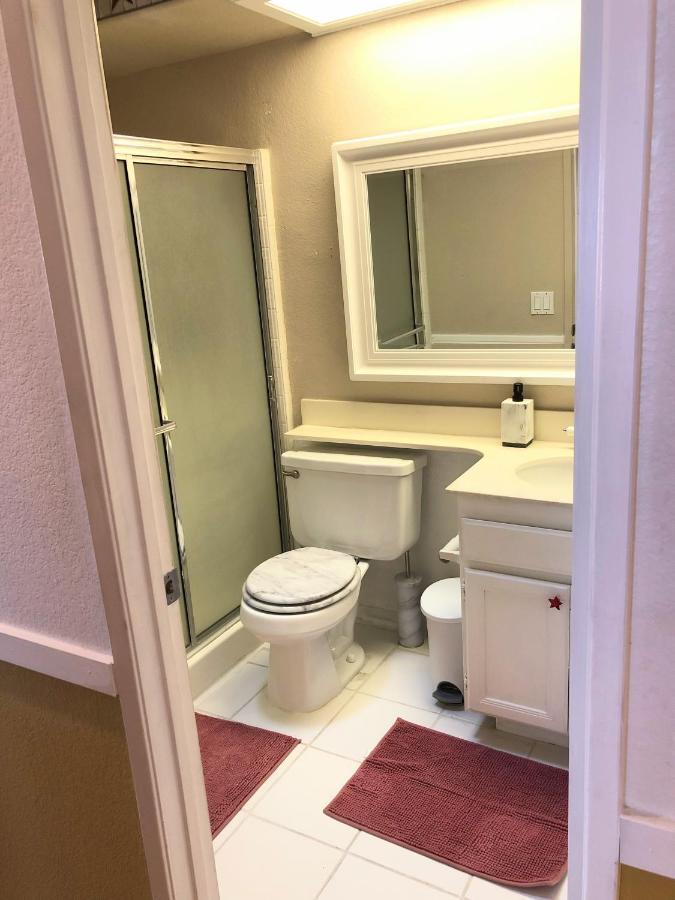 Winter Wonderland Room Hemet Exterior photo