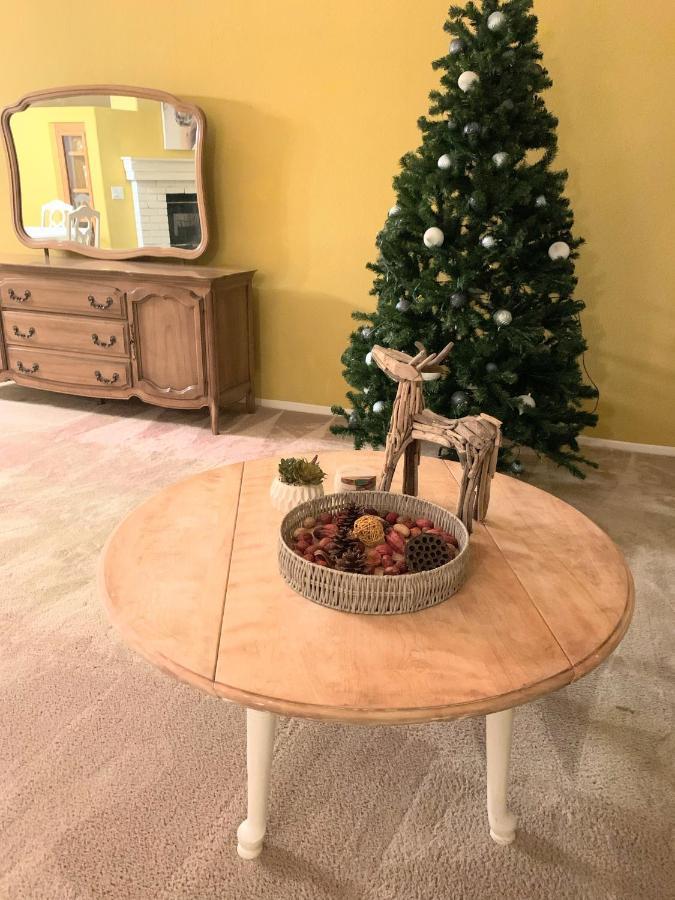 Winter Wonderland Room Hemet Exterior photo
