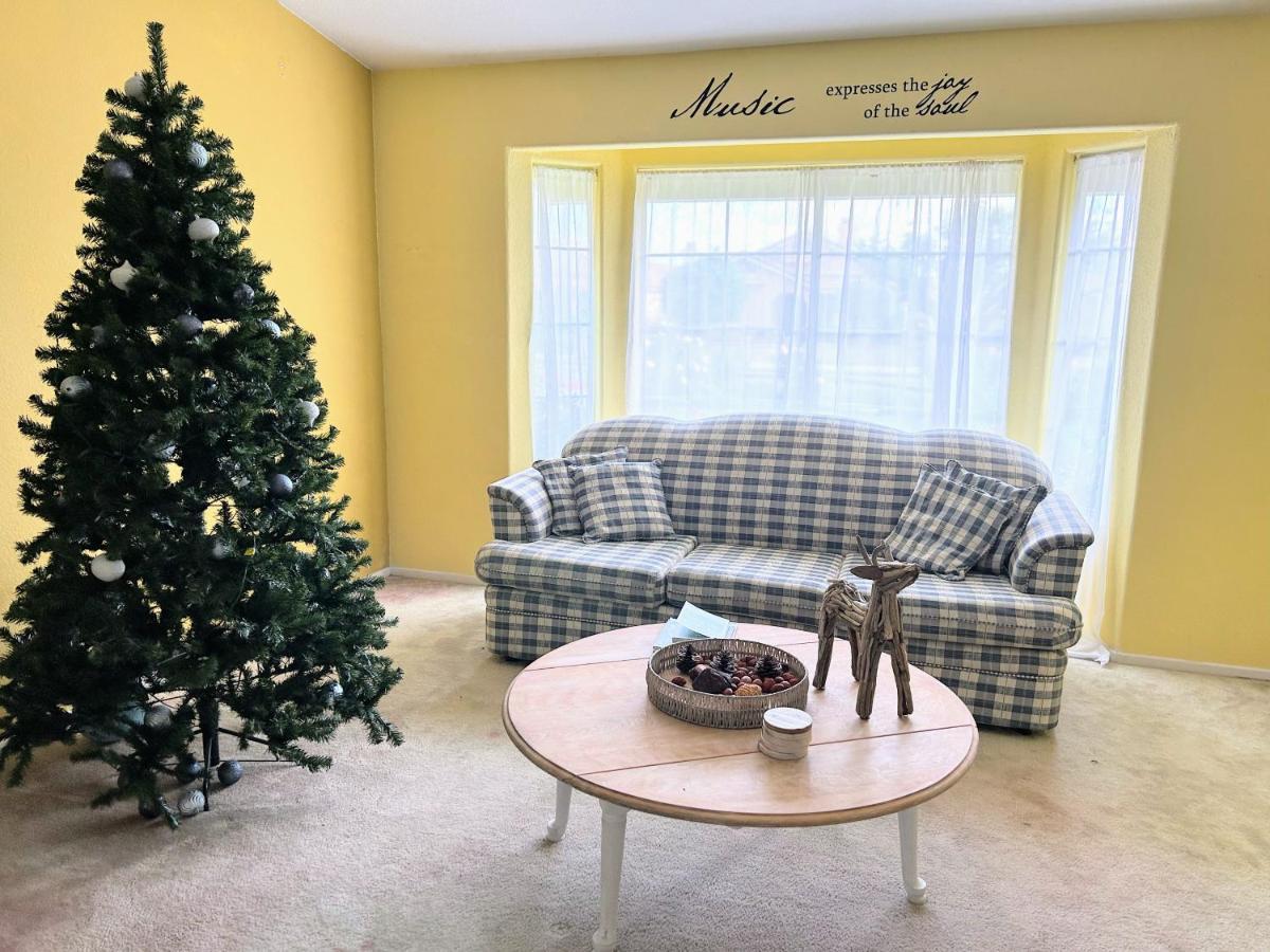 Winter Wonderland Room Hemet Exterior photo